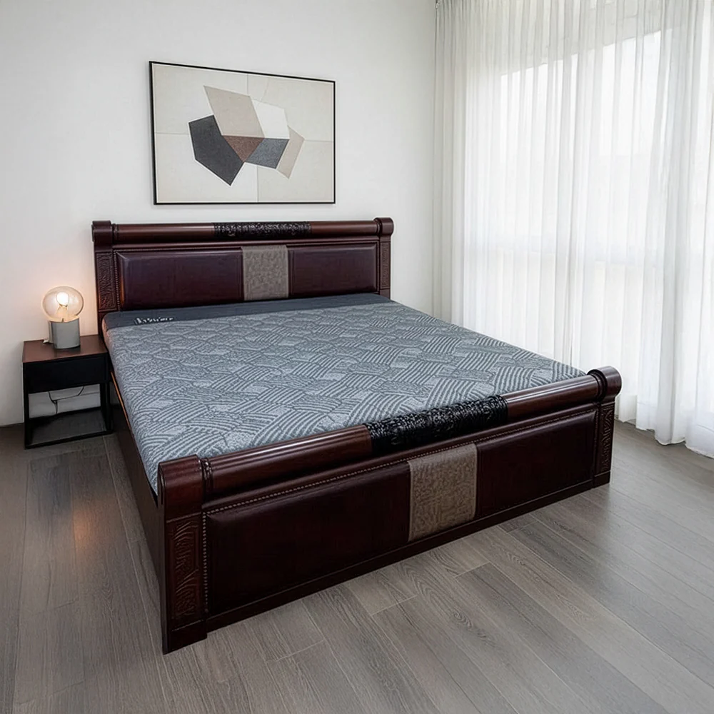 Backgeum Plapin Cheon-Soo – premium bed and sleep system