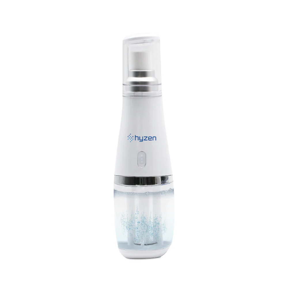 Hyzen Hydrogen Water Mist