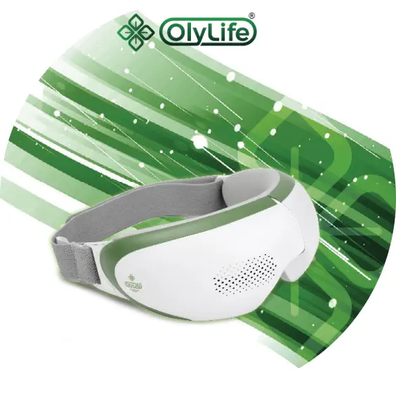 Olylife Galaxy G-One – eye massage device