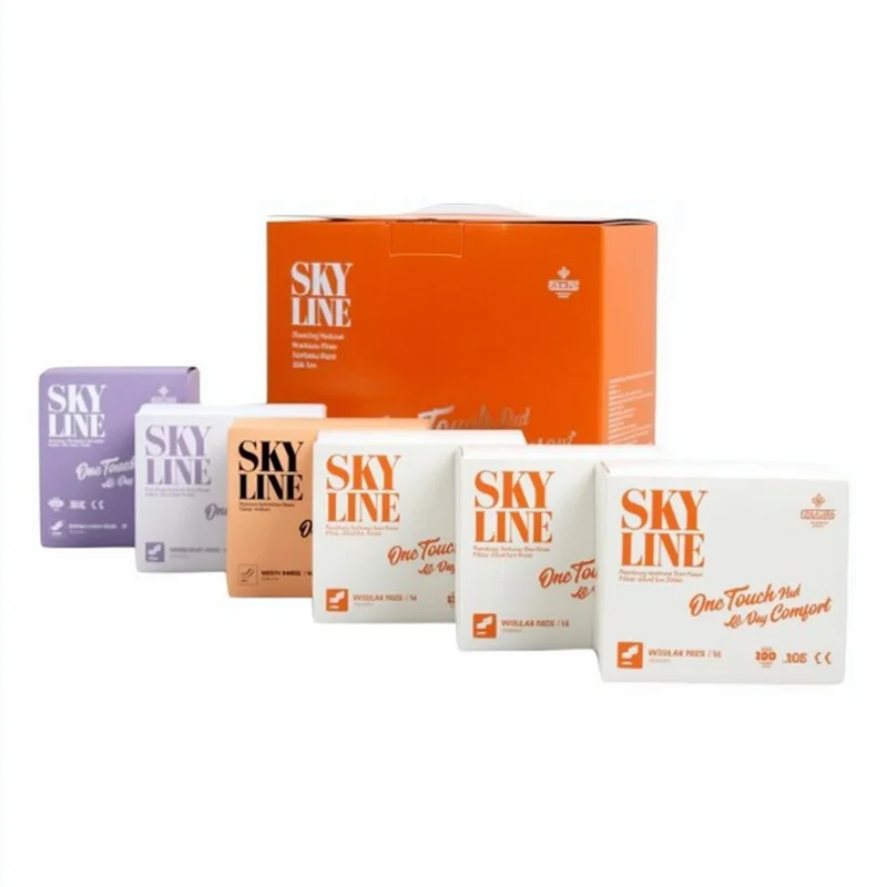 SkyLine SL-6 – SKY LINE branded products